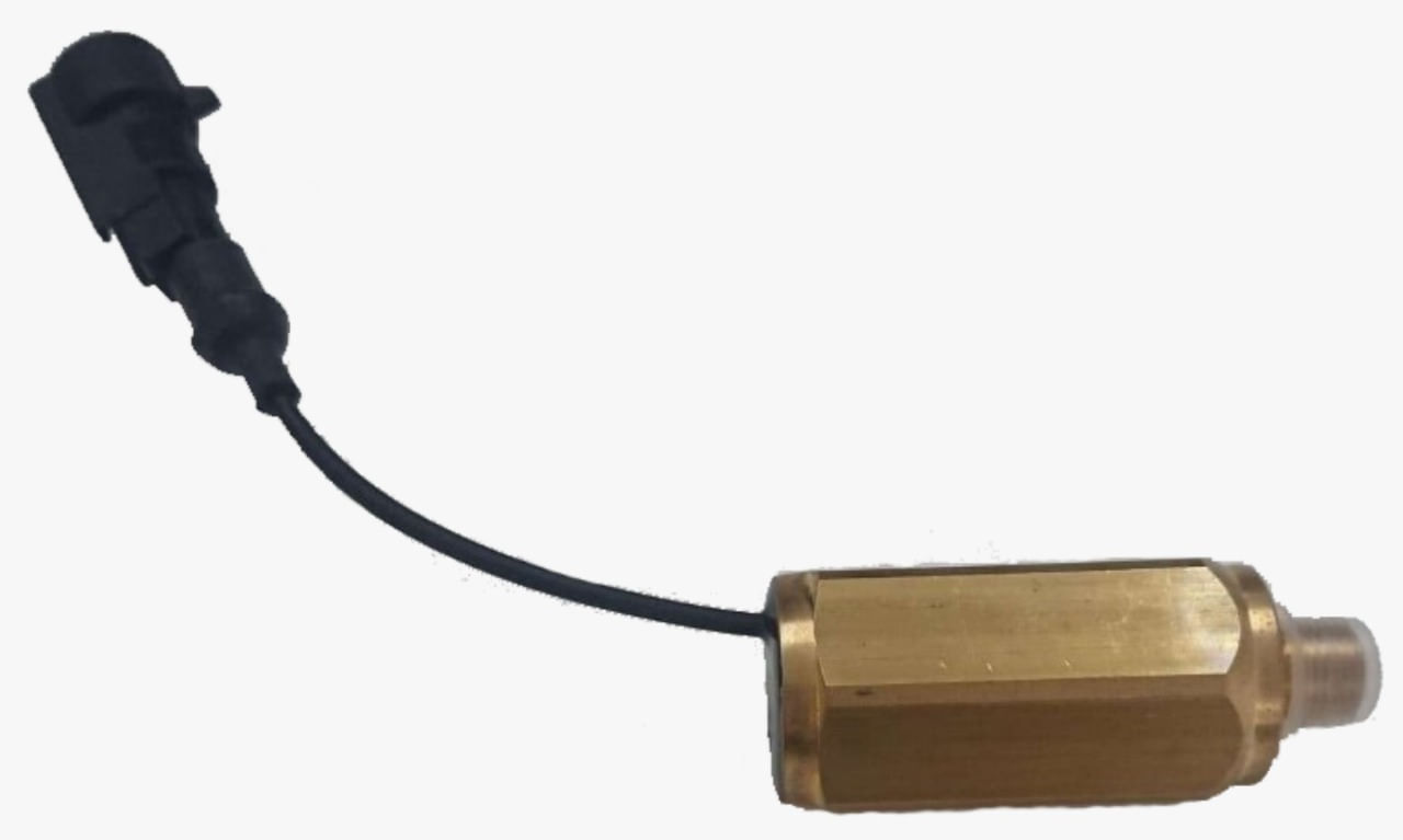 Miniatura Termo Pressostato Filtro De Óleo Ferguson 4265, 4275, 4283