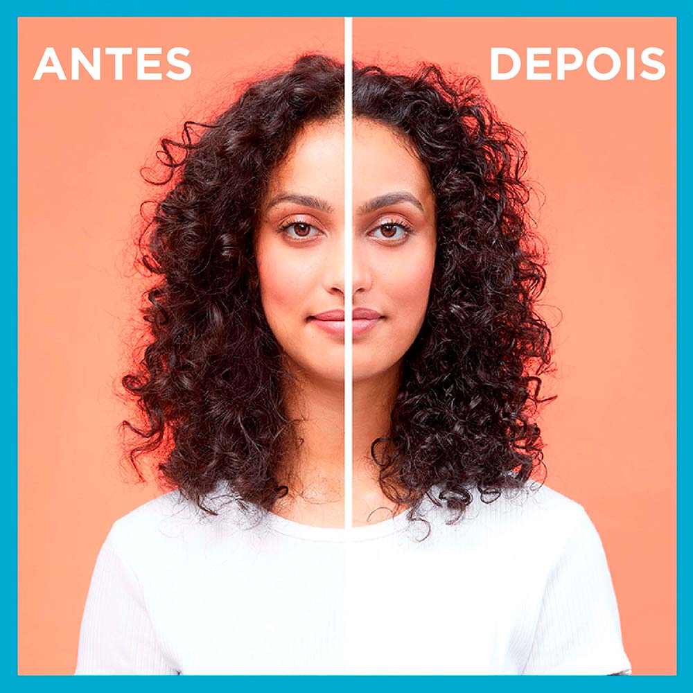 Elseve Cachos Longos dos Sonhos Kit - Shampoo + Condicionador + Máscara+ Creme de Pentear Kit
