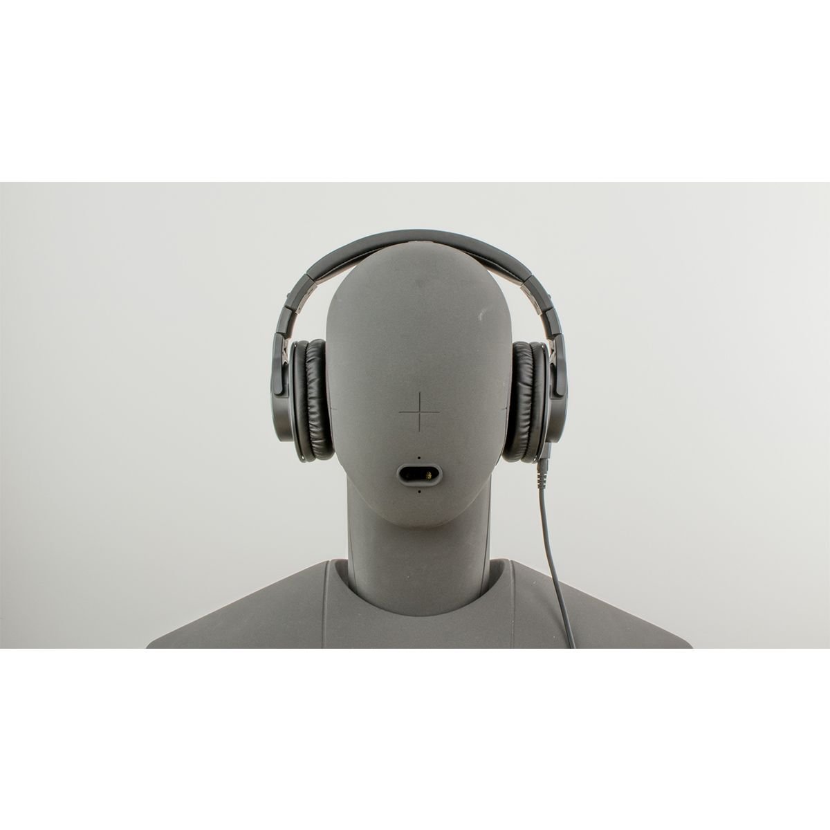 Miniatura Fone de Ouvido Audio Technica ATH M40X Fone Profissional