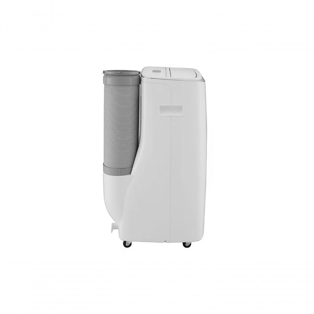 Miniatura Ar Condicionado LG Dual Inverter AI Portátil 14.000 BTUs Frio 110V