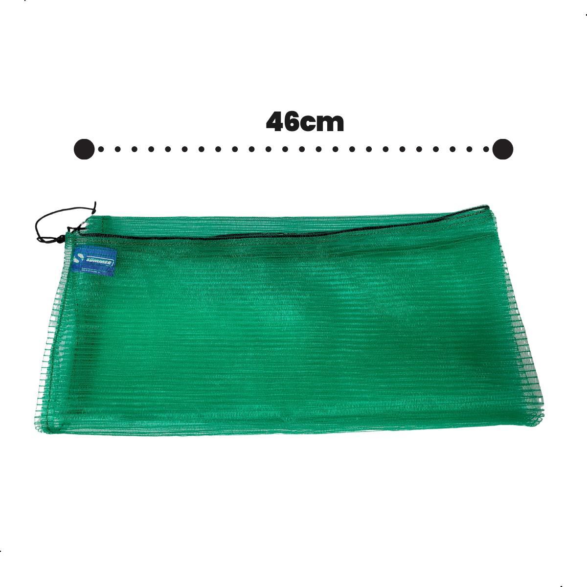 Miniatura Sambura Nylon Saco Para Peixe 90x46cm Summer
