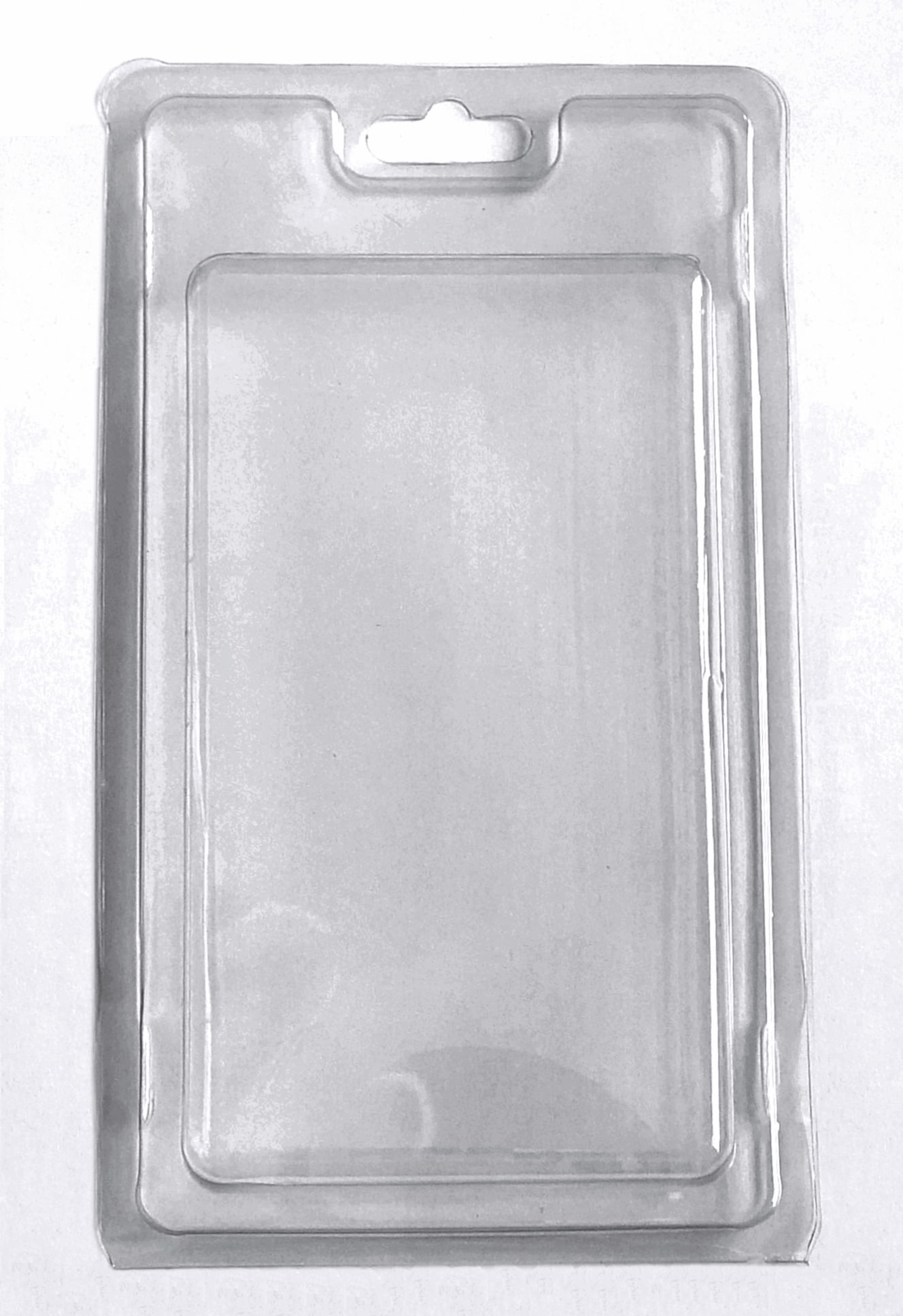 Miniatura Embalagem para Capa de Celular Grande - Caixa 1000 Unidades