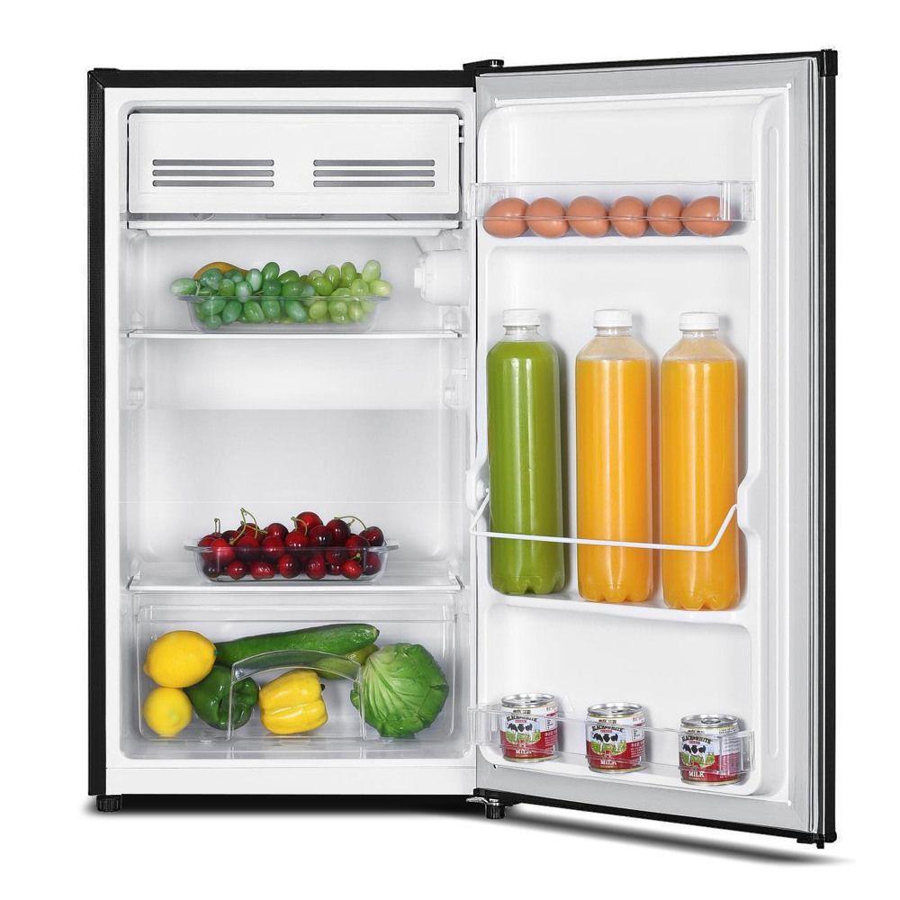 Miniatura Frigobar Philco PFG111I 92L Inox 110V