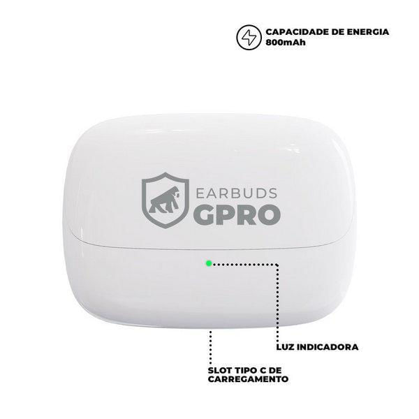 Miniatura Earbuds Gpro - Gshield