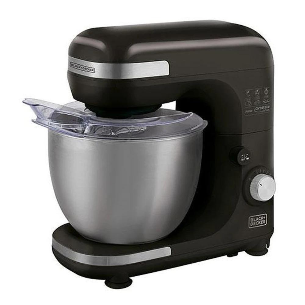 Miniatura Batedeira Black E Decker Planetária 5 Litros 220v - Plan2000
