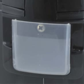 Miniatura Panela Elétrica de Arroz Britânia PA5 Prime 5 Xícaras - Preta 110V