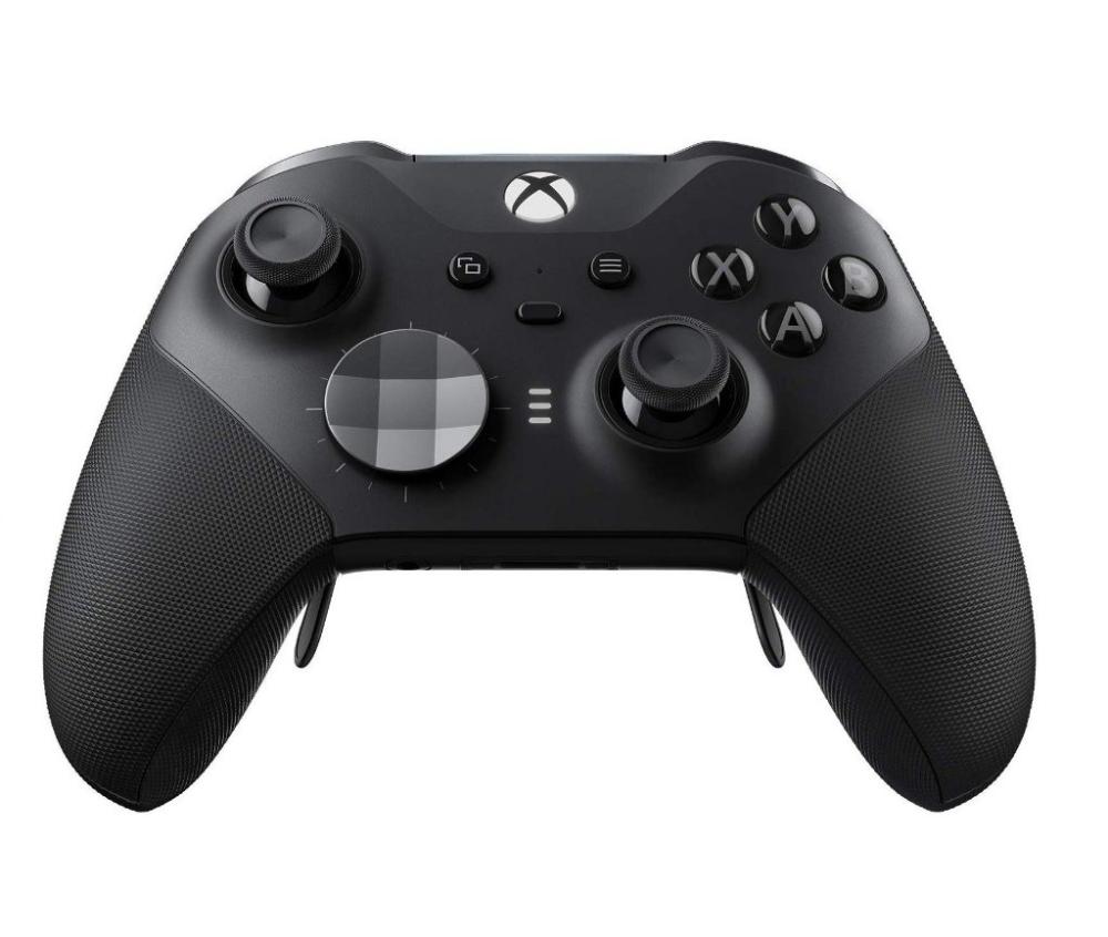 Controle Xbox One Elite Series 2 Wireless - Microsoft