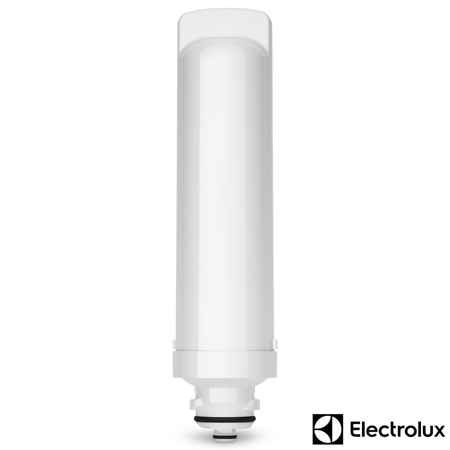 Purificador de Água Electrolux - Gelada, Fria e Natural Elétrico Branco (PA21G) Bivolt