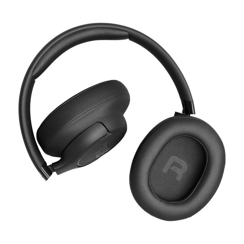 Miniatura Fone de Ouvido JBL Tune 730BT Preto