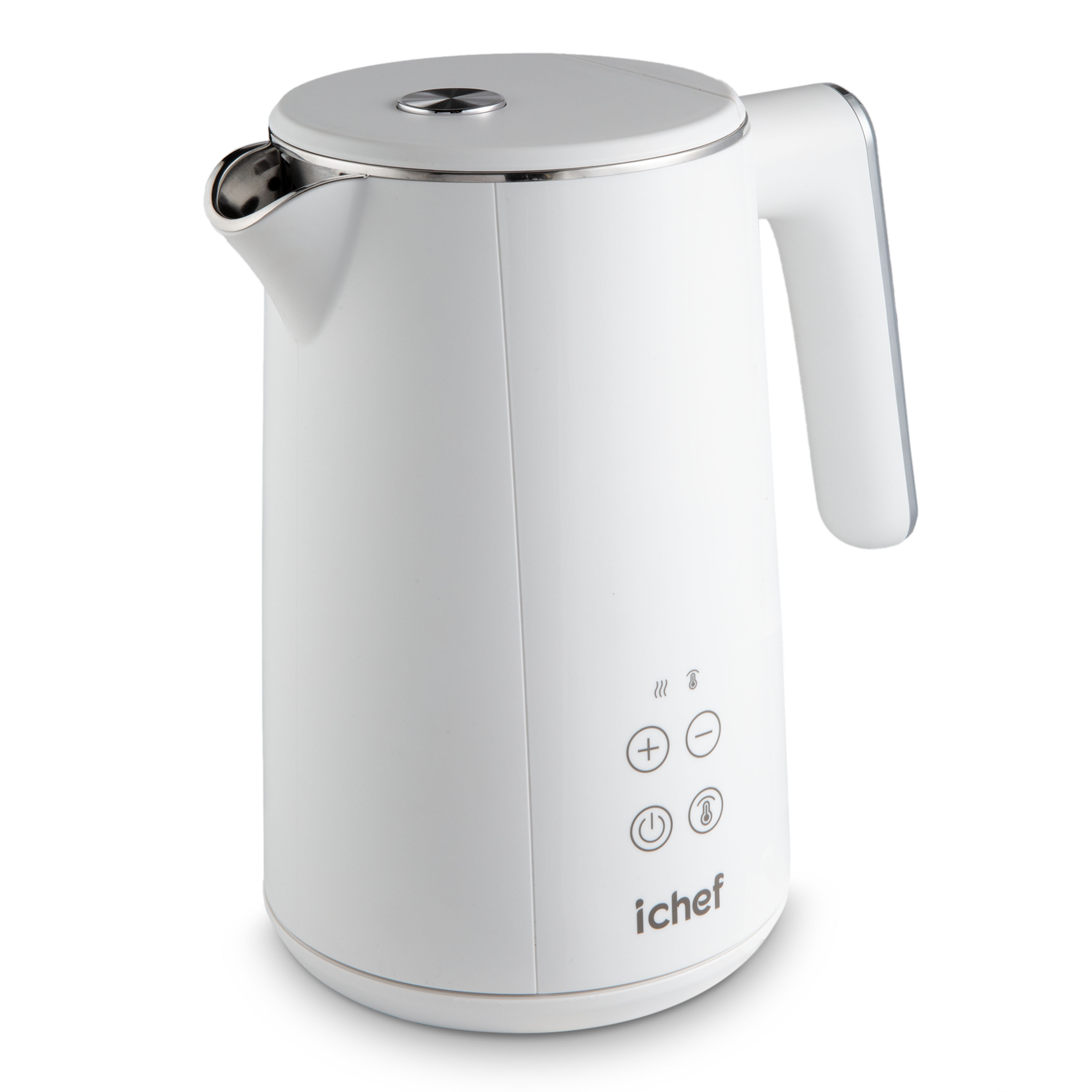 Torradeira Elétrica e Chaleira Elétrica ichef Breakfast | 127V