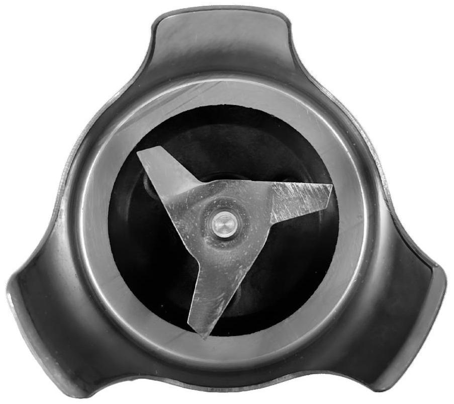 Miniatura Mixer Profissional Mx-400 Com Haste Removível Skymsen 127V