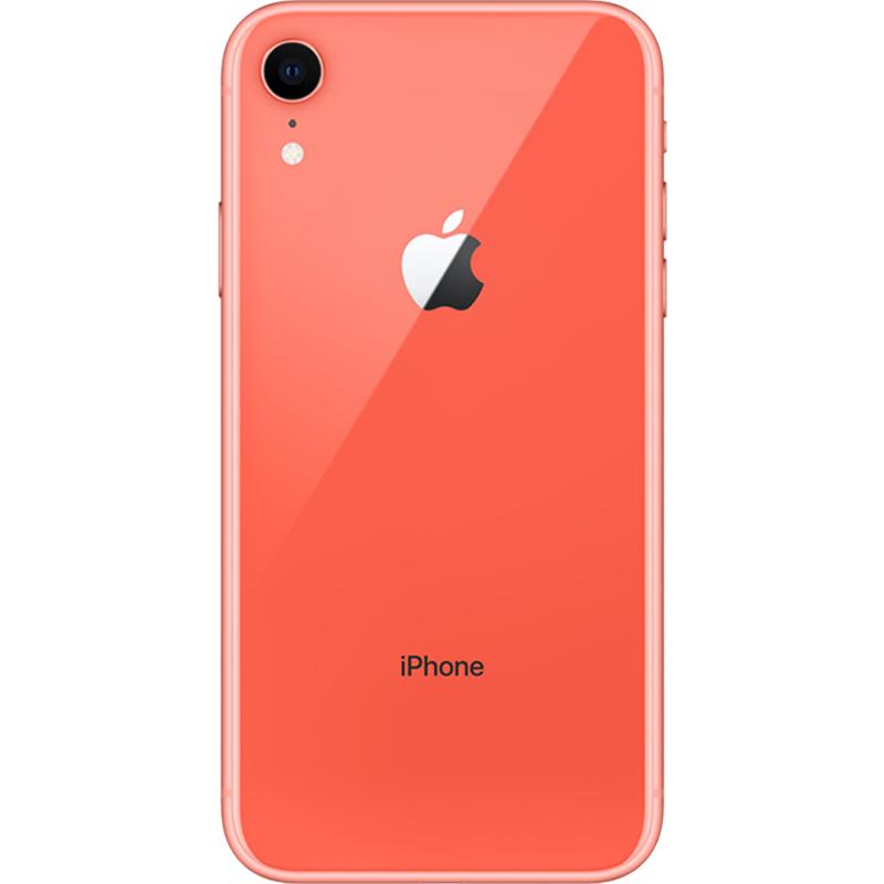 Miniatura Usado: iPhone XR 64GB Coral Excelente - Trocafone