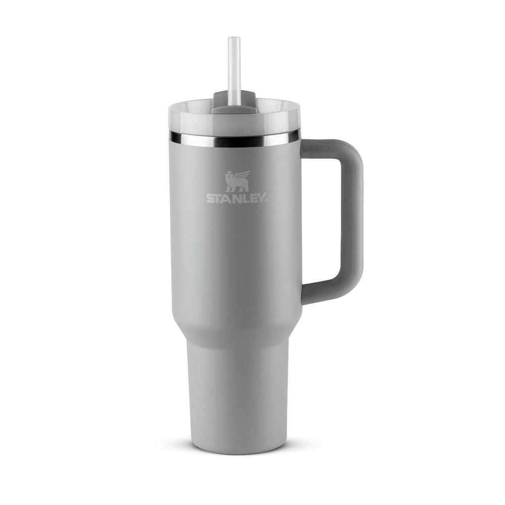 Miniatura Garrafa Térmica Quencher Ash 1,18l Stanley