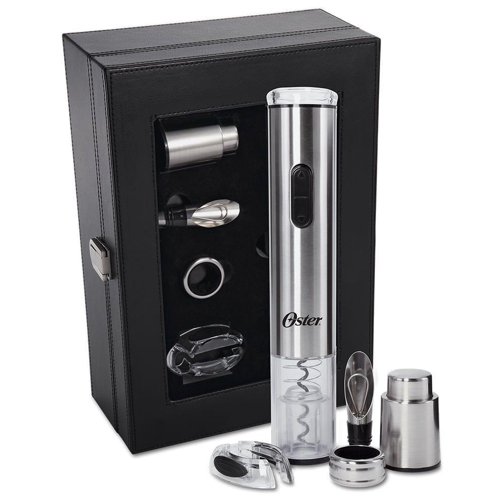 Miniatura Kit Para Vinho Oster Inspire