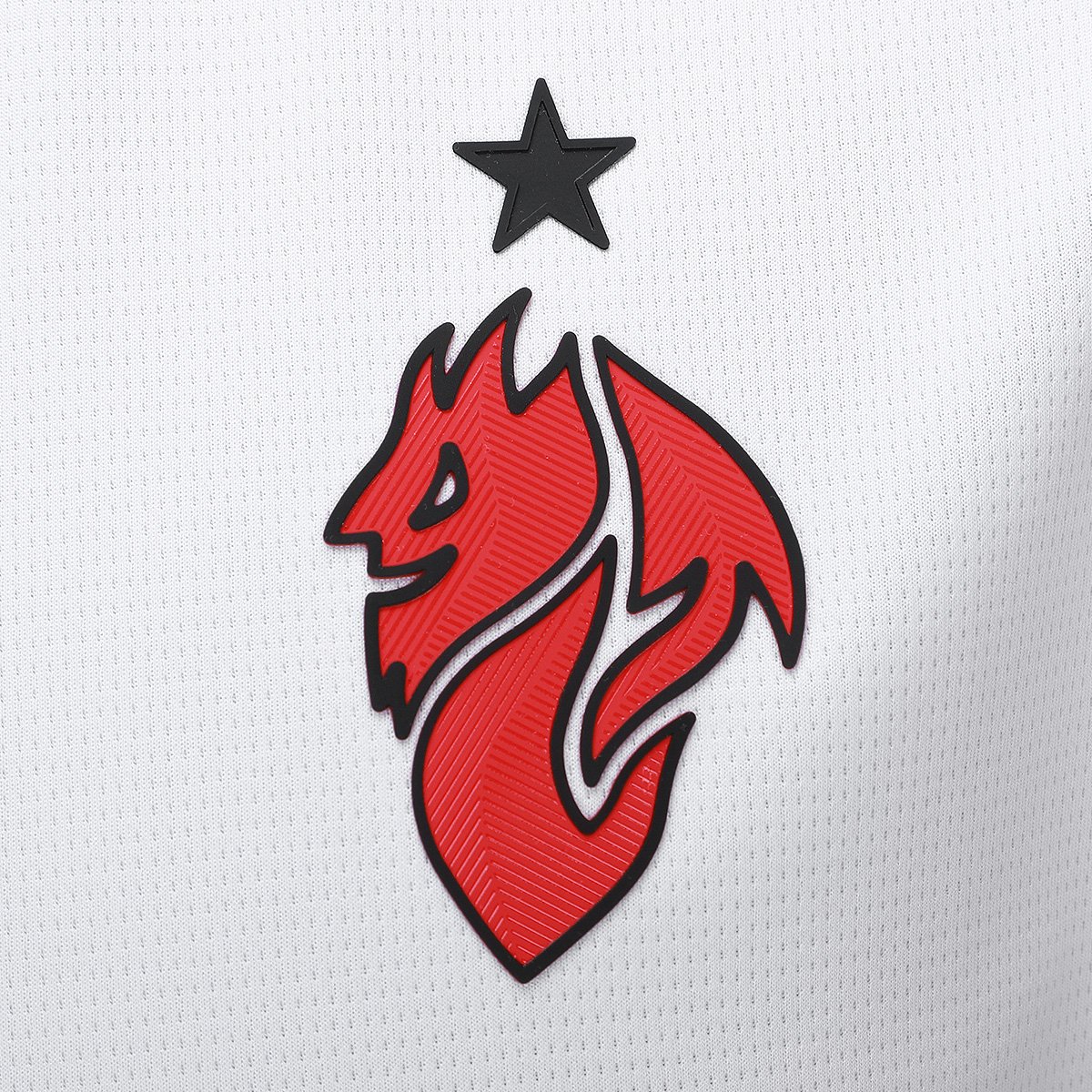 Miniatura Camisa Milan Away 25/26 s/n Torcedor Puma Masculina Branco - EGG