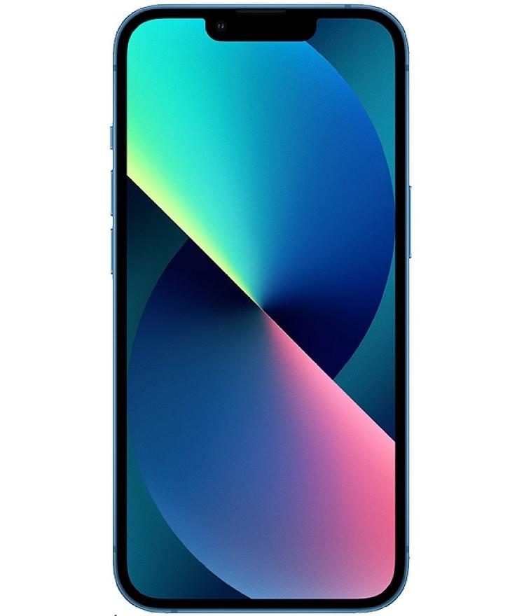 Miniatura Usado: iPhone 13 128GB Azul Excelente - Trocafone