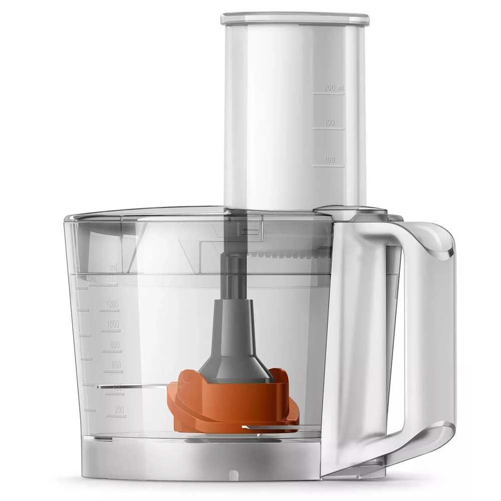 Multiprocessador Philips Walita Ri7300/42 Vermelho - 220V