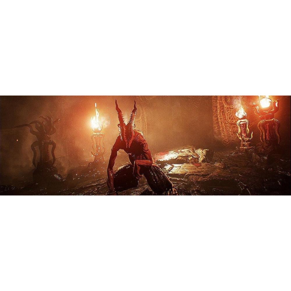Miniatura Agony - PS4