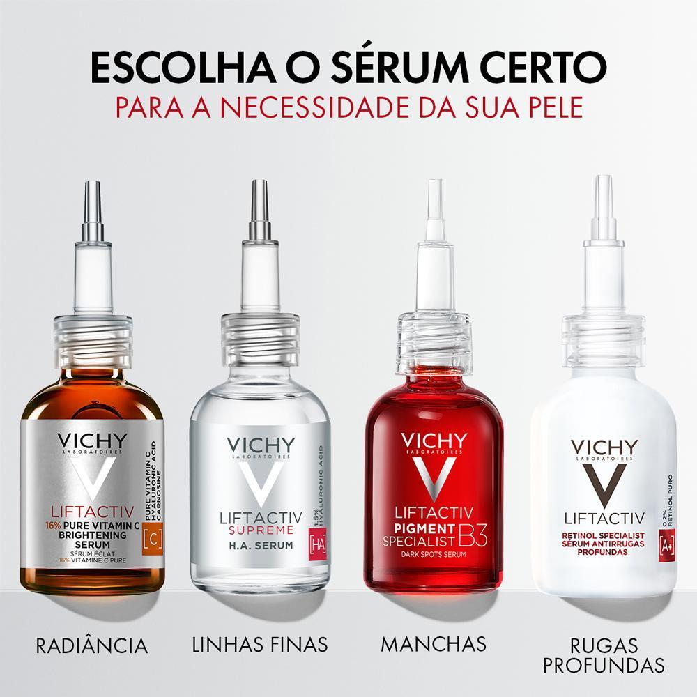 Vichy Liftactiv Pigment Specialist B3 Sérum Antimanchas 30Ml