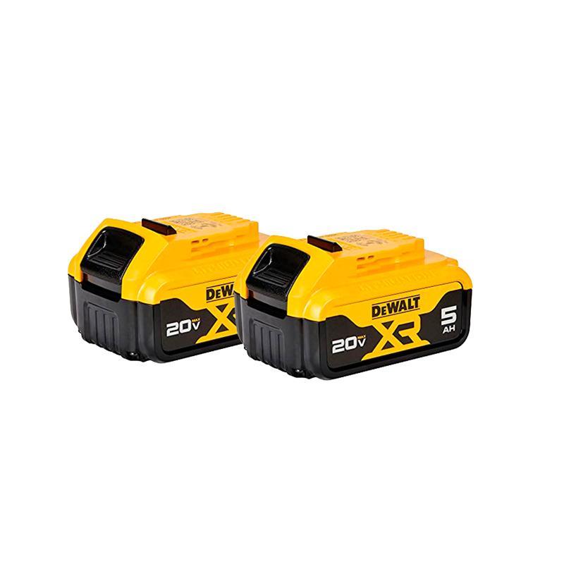 Miniatura Parafusadeira / Furadeira Impacto 1/2 Bateria 20V Dewalt