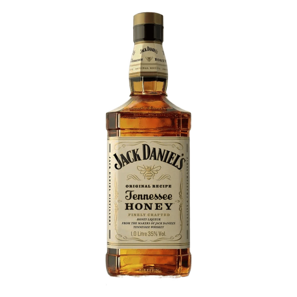 Jack Daniels Tennessee Honey 1000ml