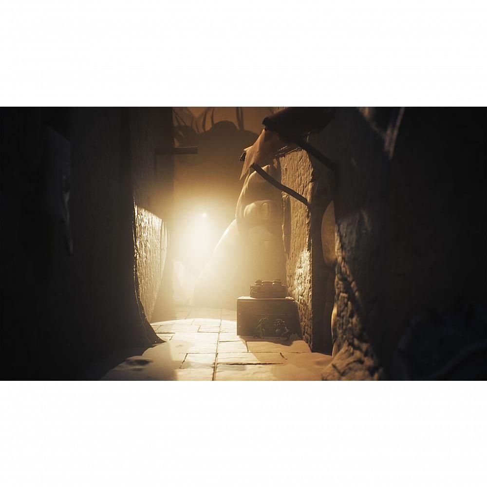 Miniatura Jogo Little Nightmares Iii - Nintendo Switch All Video Games