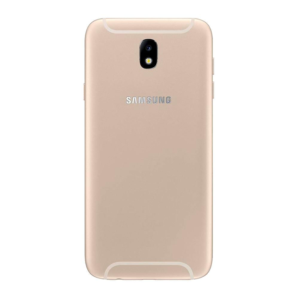 Miniatura Usado: Samsung Galaxy J7 PRO 64GB Dourado Excelente - Trocafone