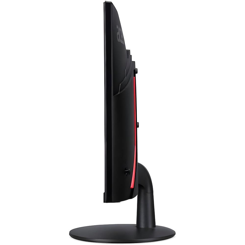 Miniatura Monitor Gamer Curvo Acer Nitro 23.6 Led,Freesync,Vesa