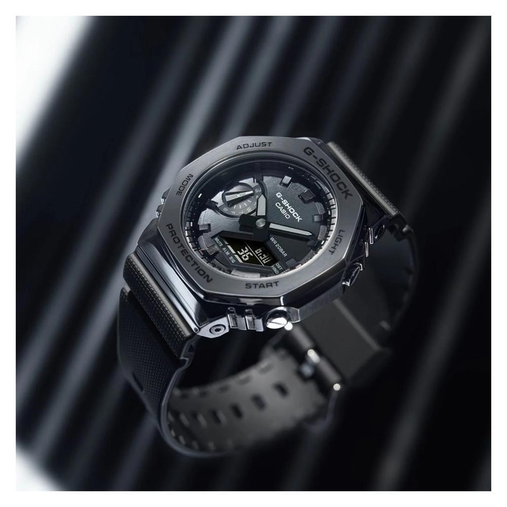 Relógio Casio G-SHOCK GM-2100B… | Shopping do Inter