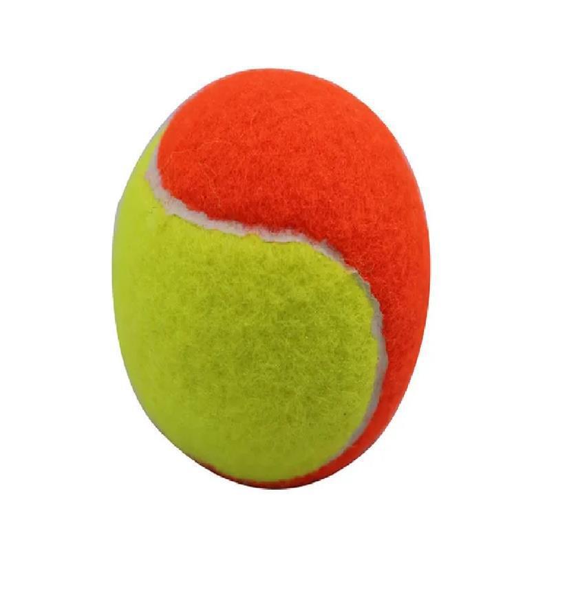 Miniatura Raquete Rosa Camewin Beach Tennis + Bolinha Tenis De Praia