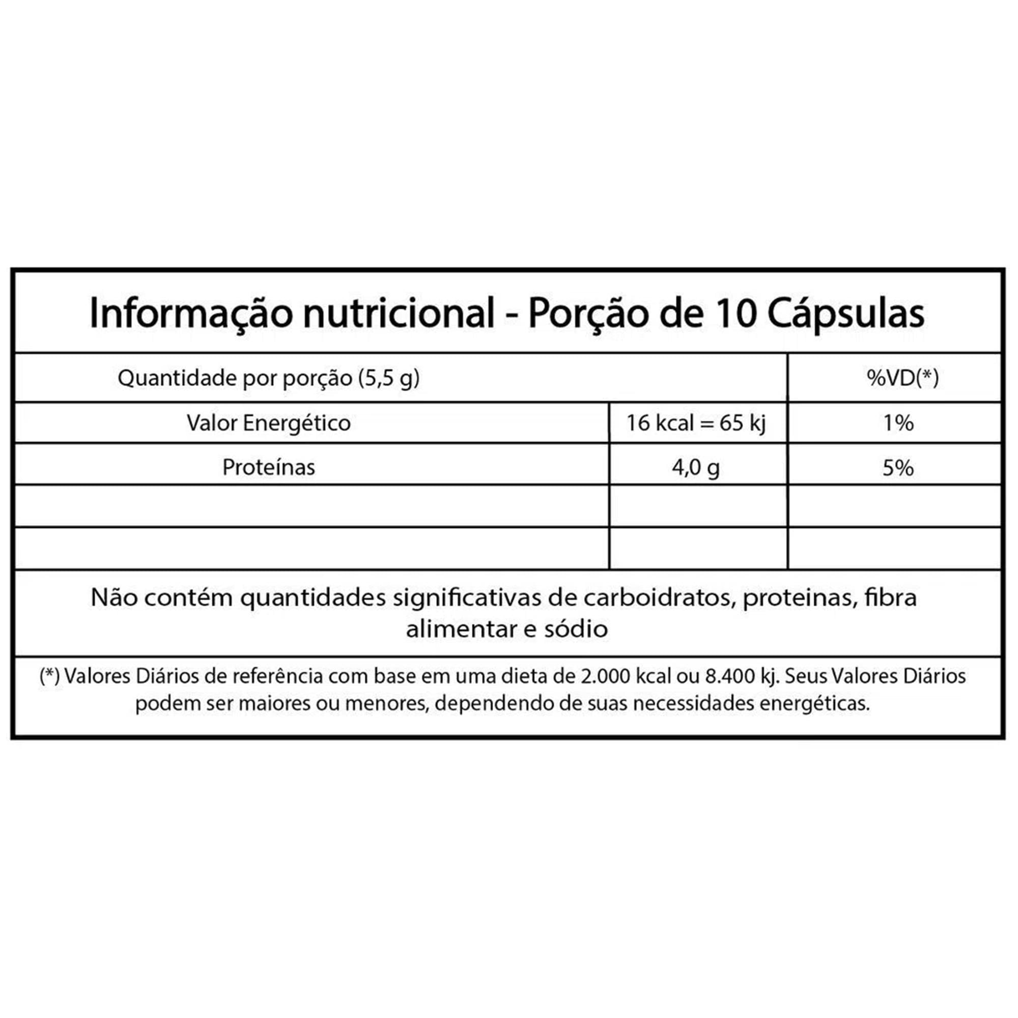 Miniatura Panacéia (Solanum Cernuum) 300 Cáps 500Mg Kit 5 Frascos