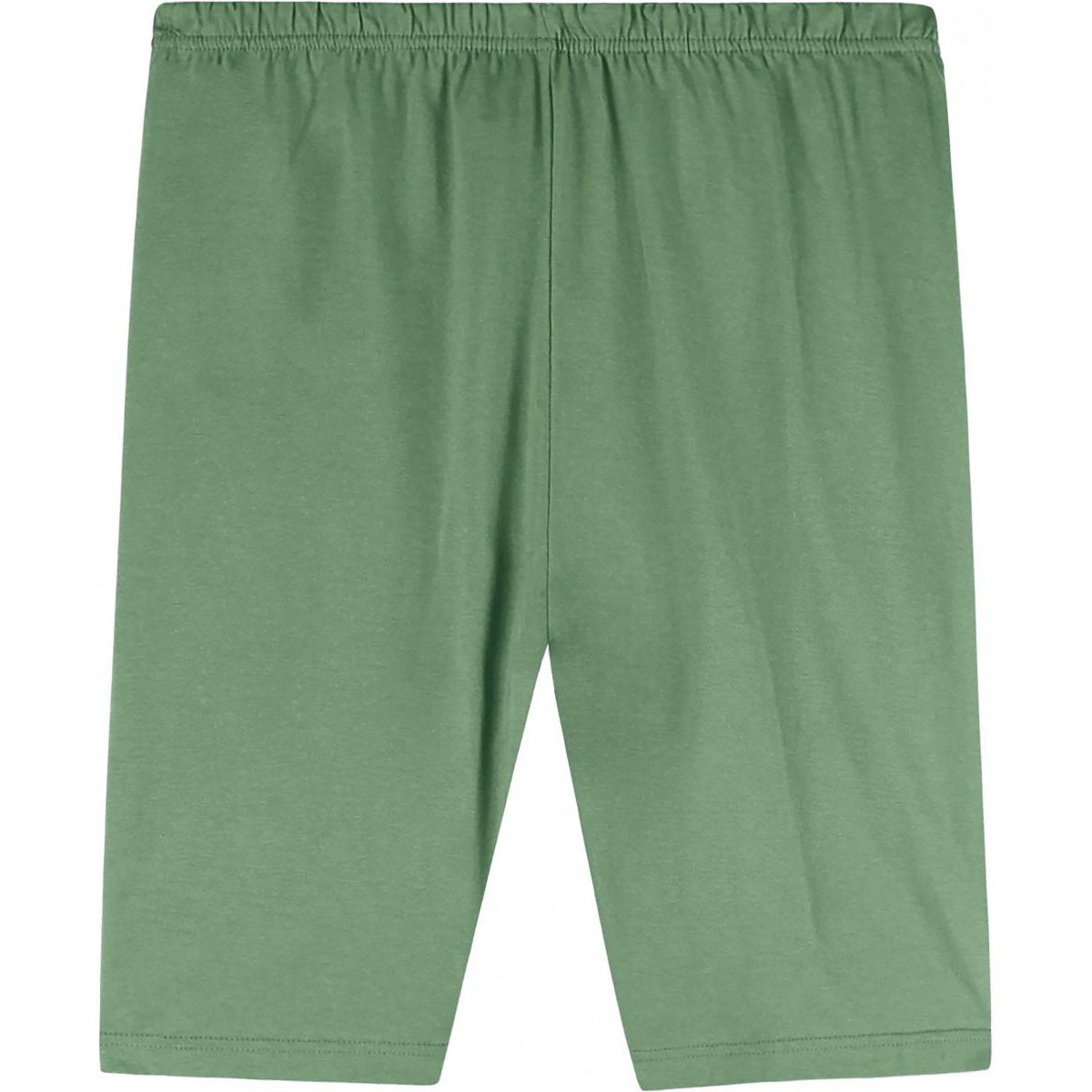 Miniatura Pijama Curto Malwee Básico Masculino Cinza+Chumbo - G