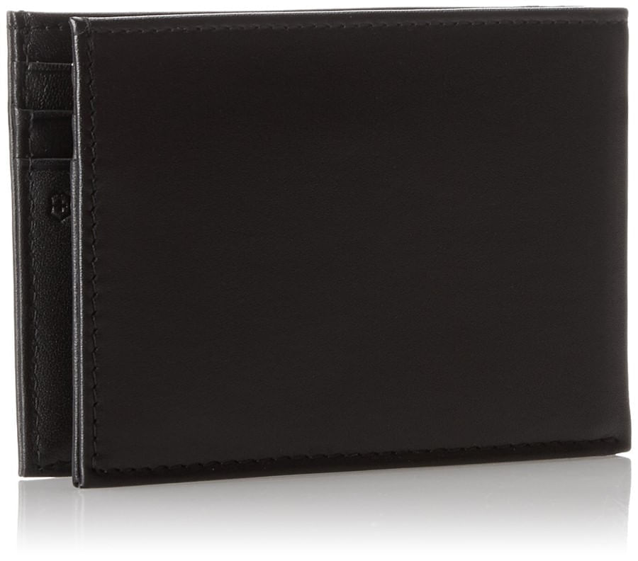 Miniatura Carteira Altius 3.0 Moritz preto