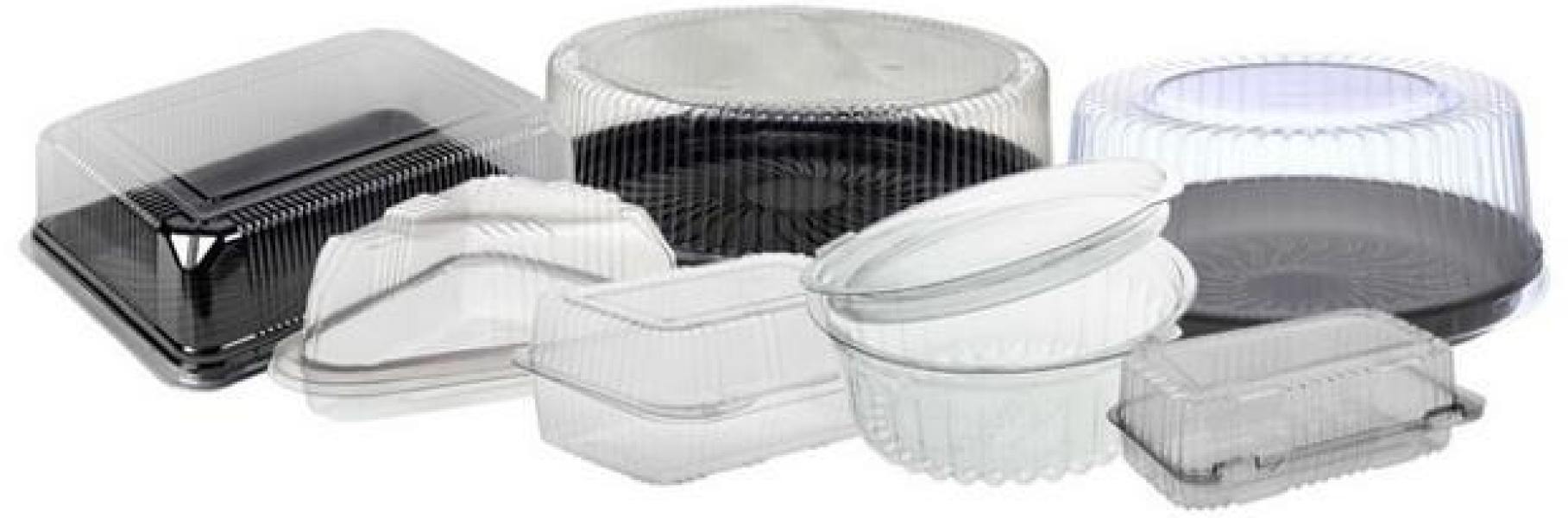 Embalagem Mini Doce Redondo Sanpack S-642 C/600 (2Cx)