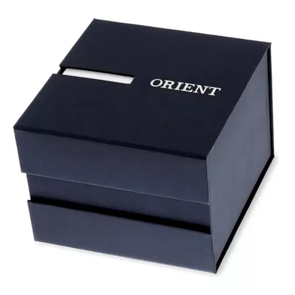 Miniatura Relógio Orient Titanium Masculino MBTT1002 P1GX
