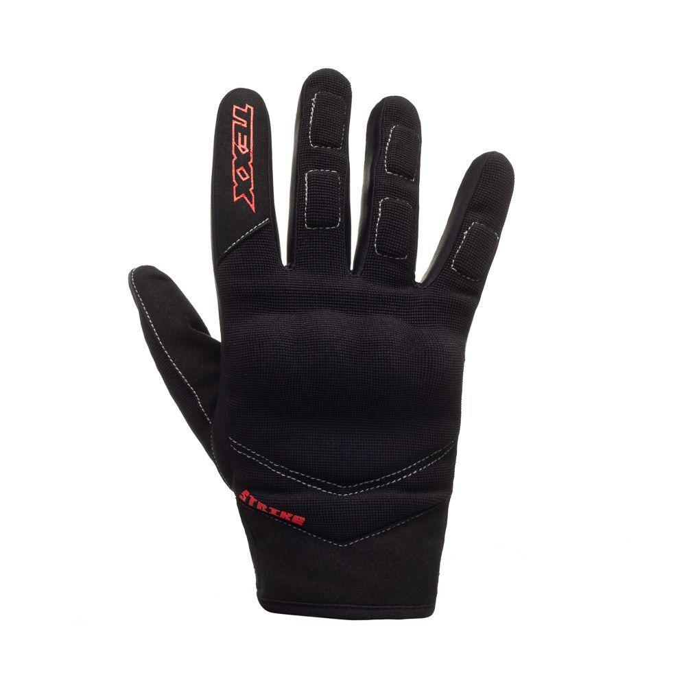 Miniatura Luvas Texx New Strike Pret Xxxxl 4xl
