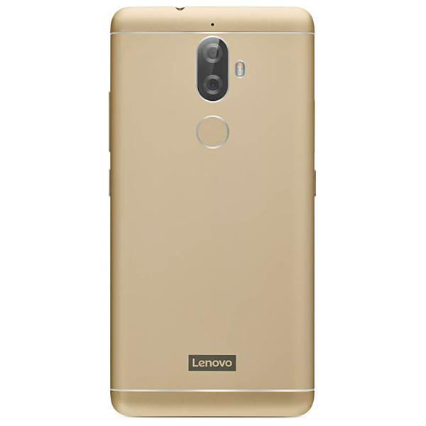 Miniatura Smartphone Lenovo K8 Plus XT1902-2 Dual 32GB 5.2" - Dourado