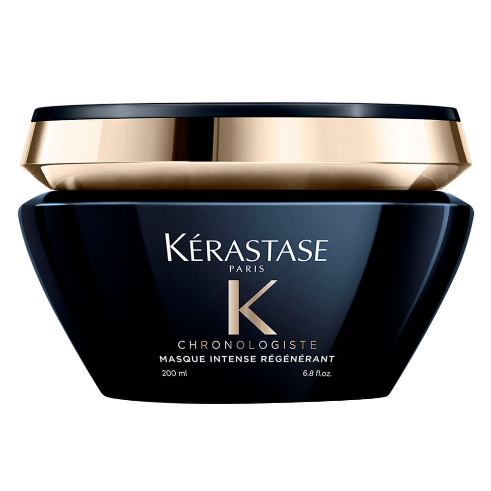 Miniatura Kérastase Chronologiste Masque Intense Regenerant - Máscara Capilar 200ml