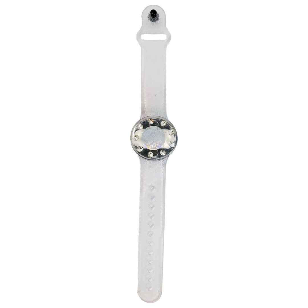 Miniatura Pulseira Magnética Terapêutica Para Dor Life Extreme Incolor