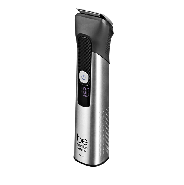 Aparador de pelos MaxGroom be emotion Men | Bivolt
