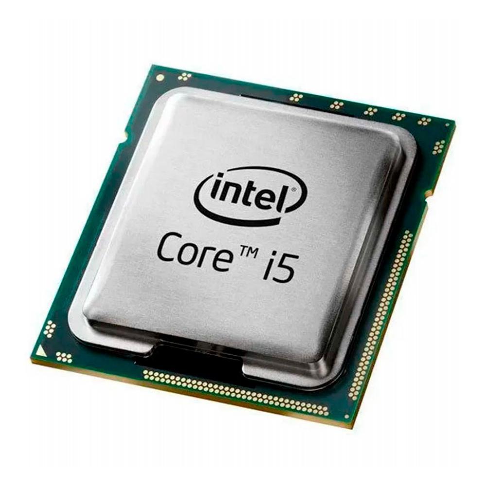 Miniatura Processador Core I5-3330, 3.00 Ghz, 4 Núcleos Oem - S/Caixa