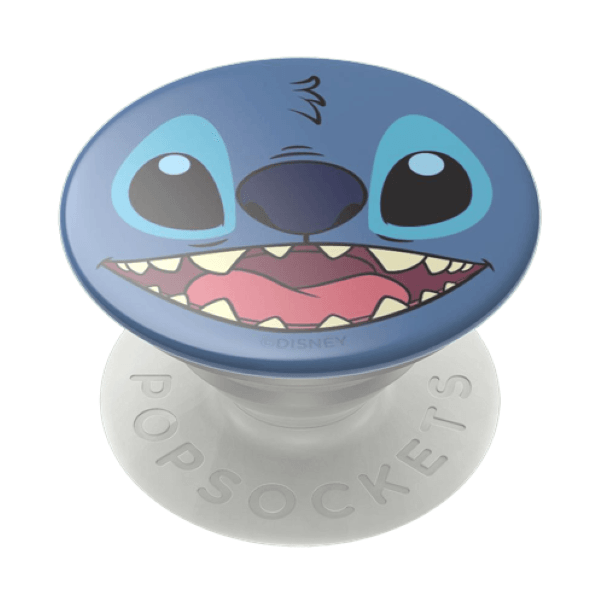 Miniatura Popsockets Gen2 Stitch Suporte Para Celular Clip Original