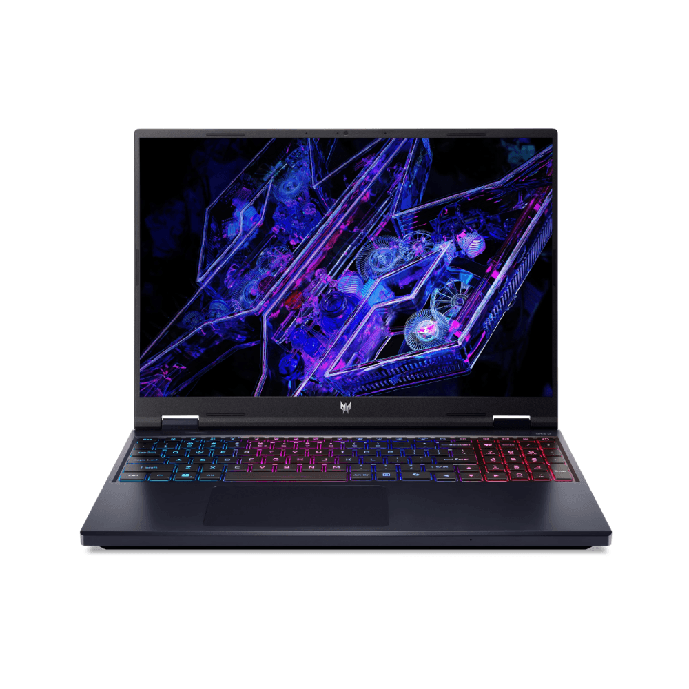 Miniatura Notebook Predator Helios  Neo Notebook Acer Predator Helios Neo PHN16-72-74VX Intel Core i7-14700HX de 14ªGen 16GB 512GB SSD RTX 4070 W11 Home
