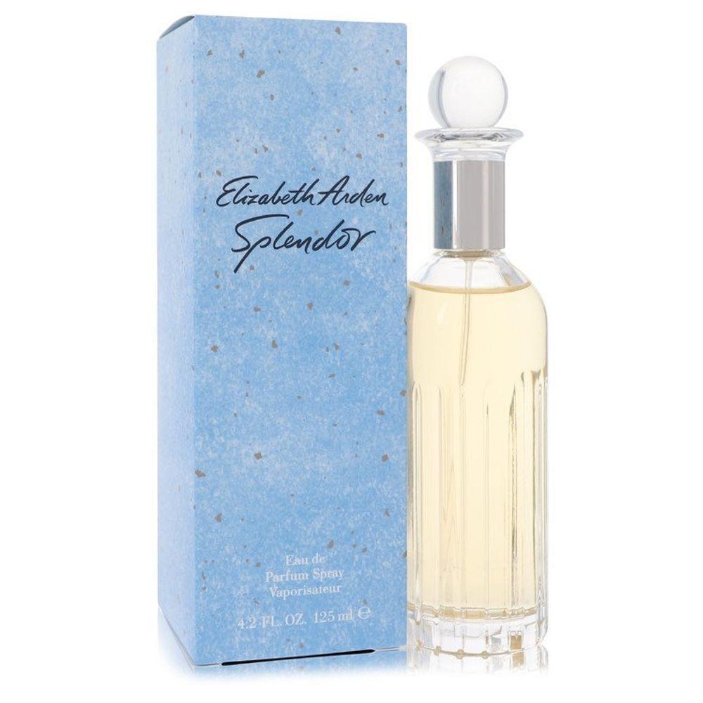 Miniatura Perfume Feminino Splendor Elizabeth Arden 125 Ml Eau De Parfum