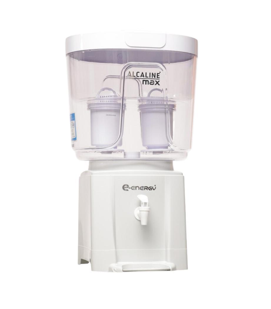 Miniatura Purificador De Água Alcaline Max Crystal 12 Litros