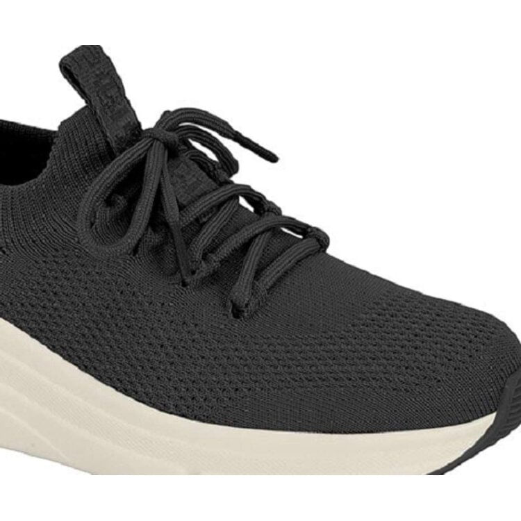 Miniatura Tenis Modare Feminino - Preto - PRETO