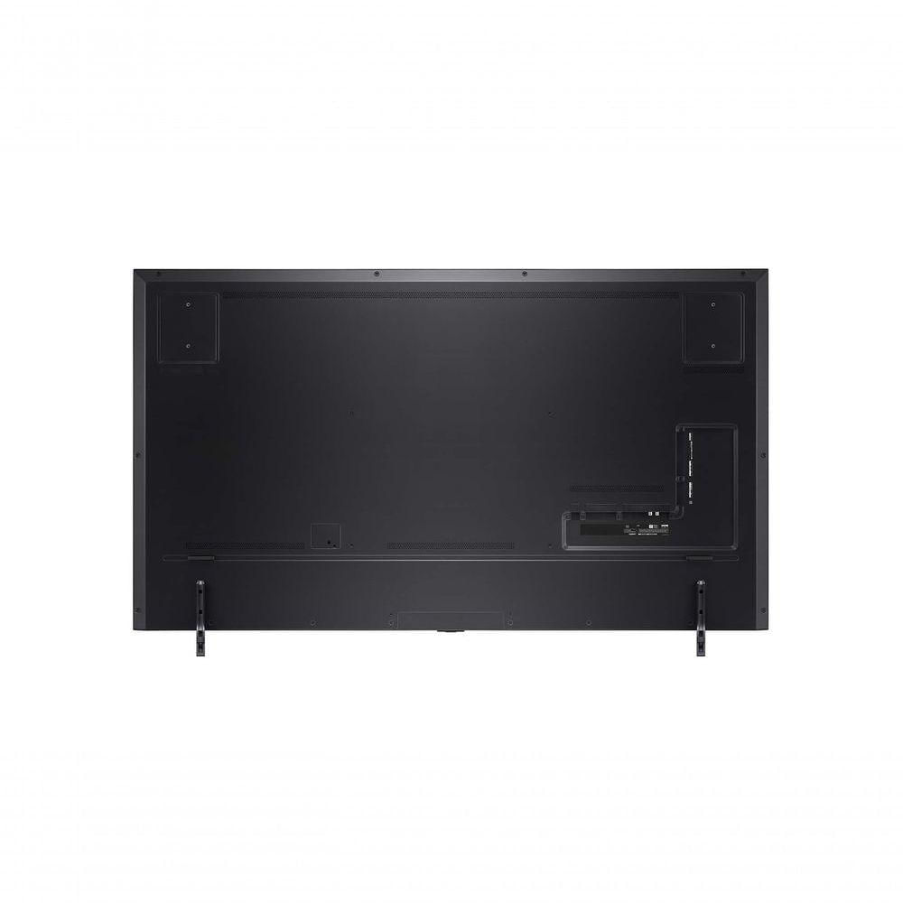 Smart TV 4K LG QNED MiniLED QNED90 de 86" 2024