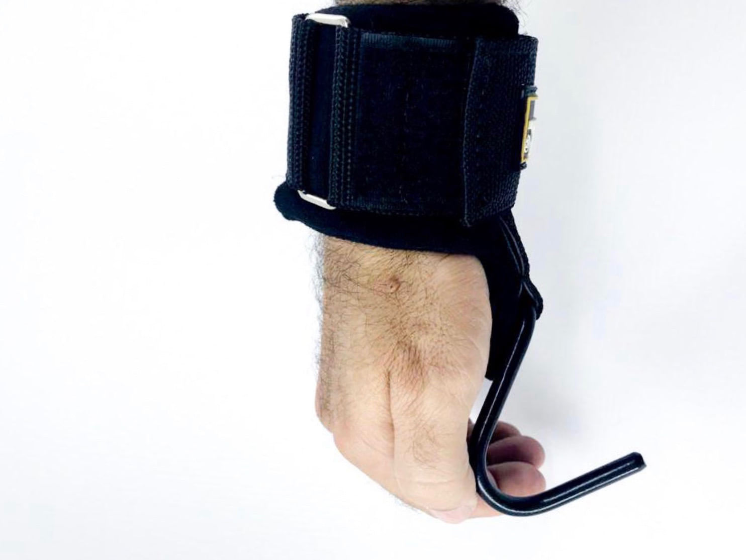 Luva Musculação Strap Ranger Garras Crossfit Academia Handal
