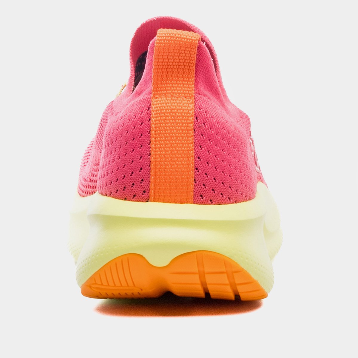 Miniatura Tenis Fila Inclusion Feminino Rosa+Verde - 34