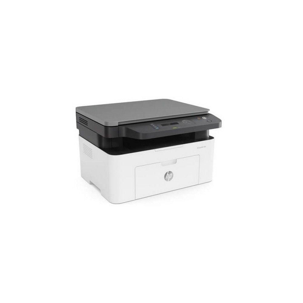 Miniatura Impressora Multifuncional Hp Mono Preto E Branco 110v 110V